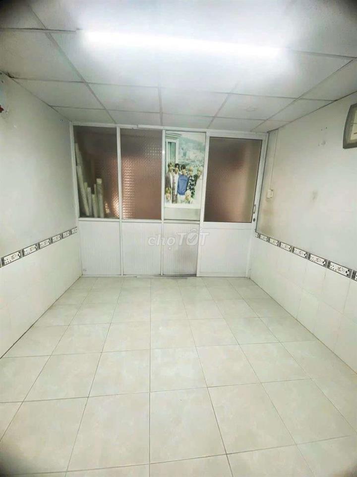 đang cần bán gấp nhà hẻm 1 1 3 5 Phú Thuận quận 7