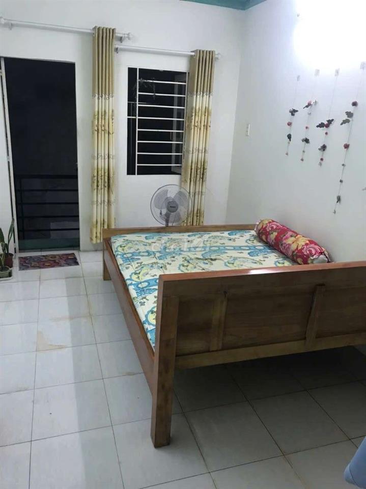 bán nhà hẻm 160 đường Nguyễn Văn Quỳ phường Phú Thuận quận 7