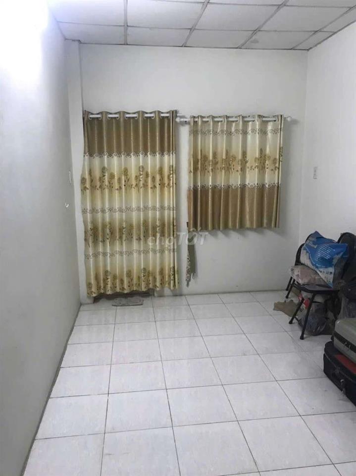 bán nhà hẻm 160 đường Nguyễn Văn Quỳ phường Phú Thuận quận 7