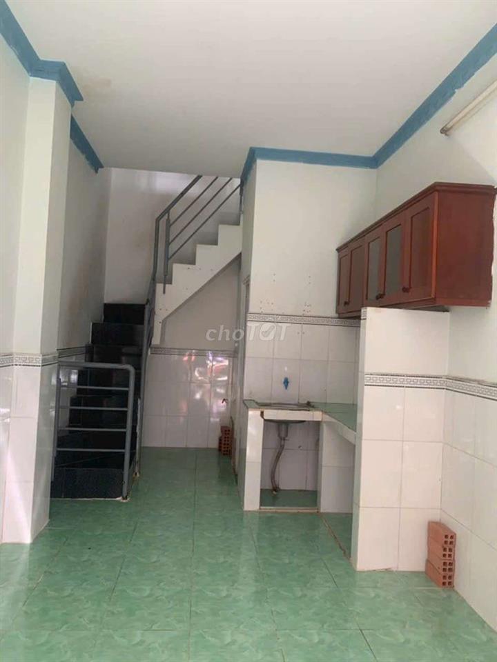bán nhà hẻm 160 đường Nguyễn Văn Quỳ phường Phú Thuận quận 7