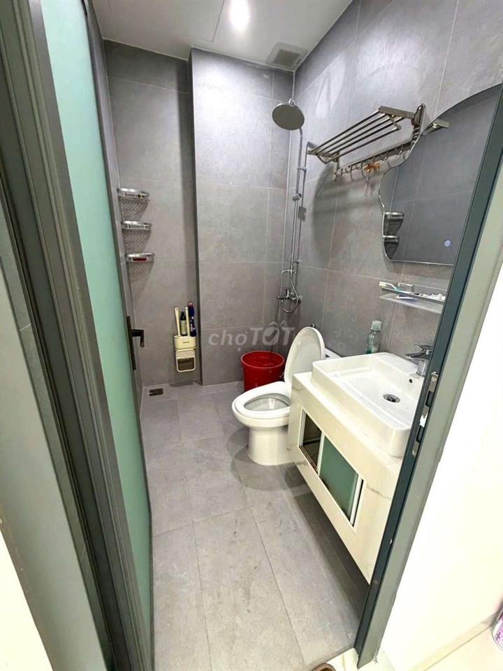 Nhà 4 Tầng hẻm 30 Lâm Văn Bền full nội thất mới đẹp vào ở ngay