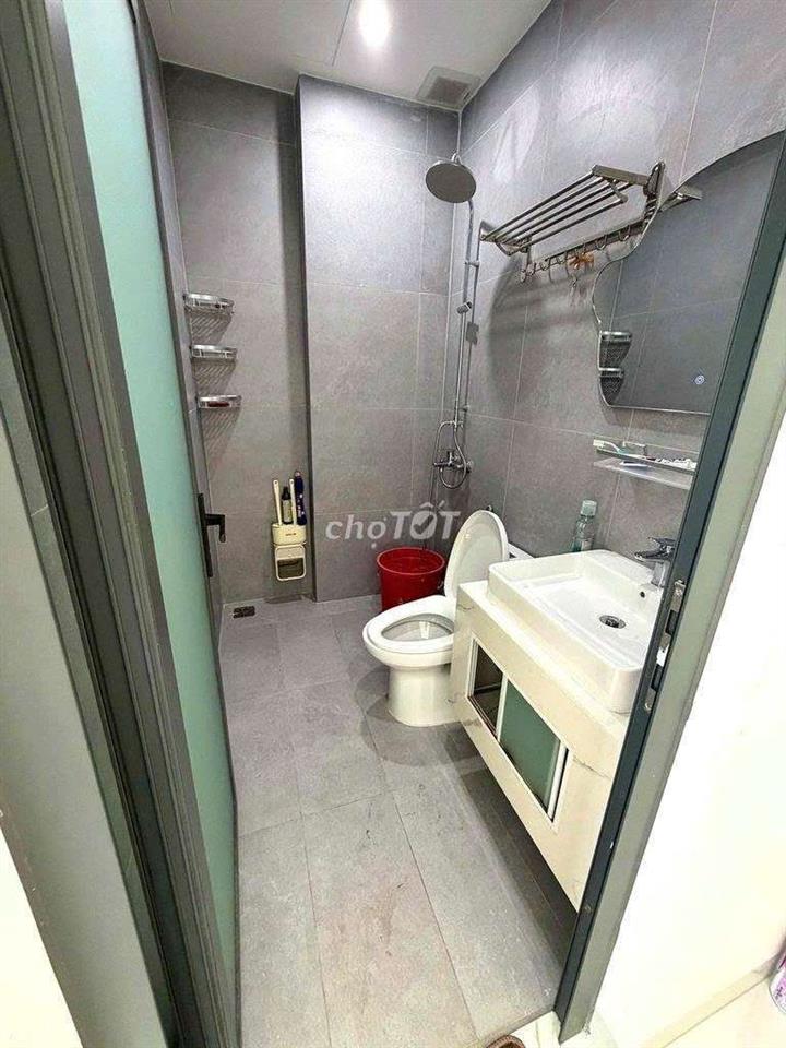 Nhà 4 Tầng hẻm 30 Lâm Văn Bền full nội thất mới đẹp vào ở ngay