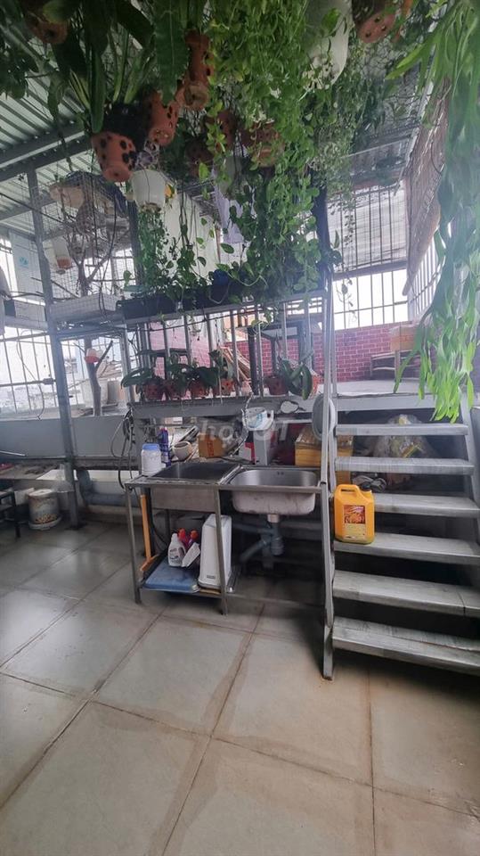 Nhà 6 Tầng có Hầm xe, Thang Máy, đường số P. Tân Hưng TP HCM