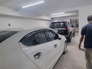 Nhà 6 Tầng có Hầm xe, Thang Máy, đường số P. Tân Hưng TP HCM