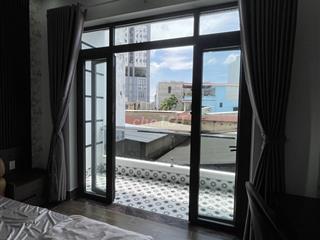 Nhà mới đẹp full nội thất cao cấp Huỳnh Tấn Phát, Q7