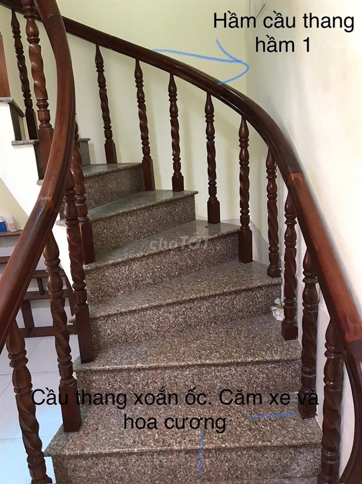 Nhà HXH Lâm Văn Bền 4x18 3 tầng 3pn 4wc nhà mới sơn sửa 