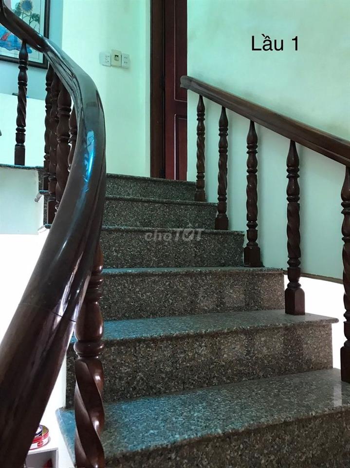 Nhà HXH Lâm Văn Bền 4x18 3 tầng 3pn 4wc nhà mới sơn sửa 