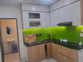 Nhà mới sơn sửa 1lau 3pn 2wc hẻm 1283 Huỳnh Tấn Phát Q7