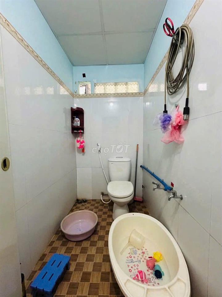 Nhà HXH 30 Lâm Văn Bền 7x11, 2 Tầng 4pn 4wc gần chợ trường học 