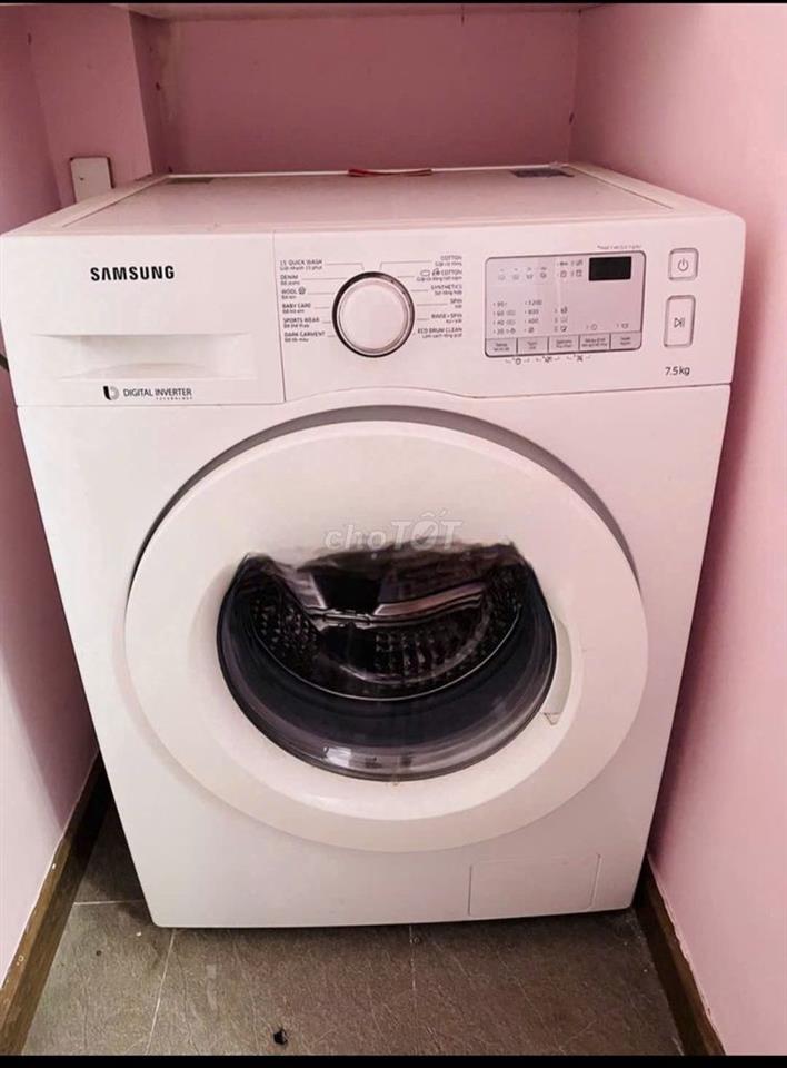 12 triệu/ tháng nhà 3PN 3WC full nội thất hẻm đường số Tân Quy, Q7.