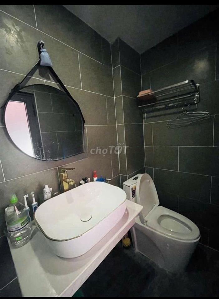 12 triệu/ tháng nhà 3PN 3WC full nội thất hẻm đường số Tân Quy, Q7.