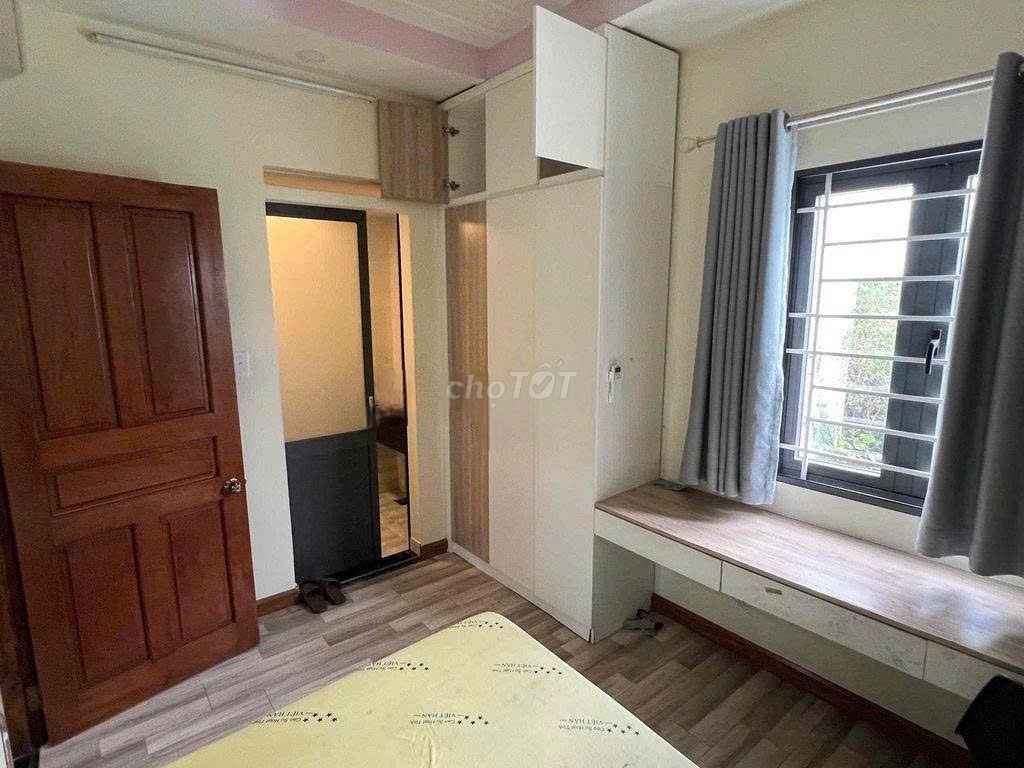 Nhà 4 Tầng 4pn 5wc nội thất cao cấp vào ở ngay