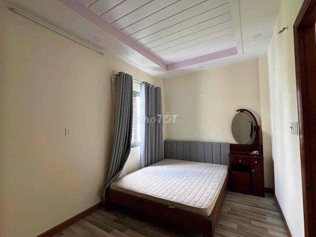 Nhà 4 Tầng 4pn 5wc nội thất cao cấp vào ở ngay