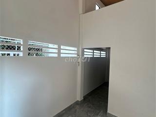 Nhà nguyên căn mới  hẻm đường Nguyễn văn Quỳ ngay cầu Phú Mỹ