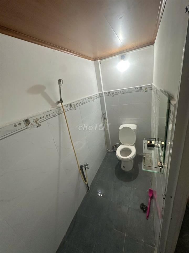 Nhà nguyên căn mới  hẻm đường Nguyễn văn Quỳ ngay cầu Phú Mỹ