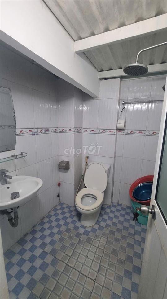 Nhà 5x11 hẻm 380 Lê Văn Lương sát bên Lotte Mart hẻm cụt an ninh.