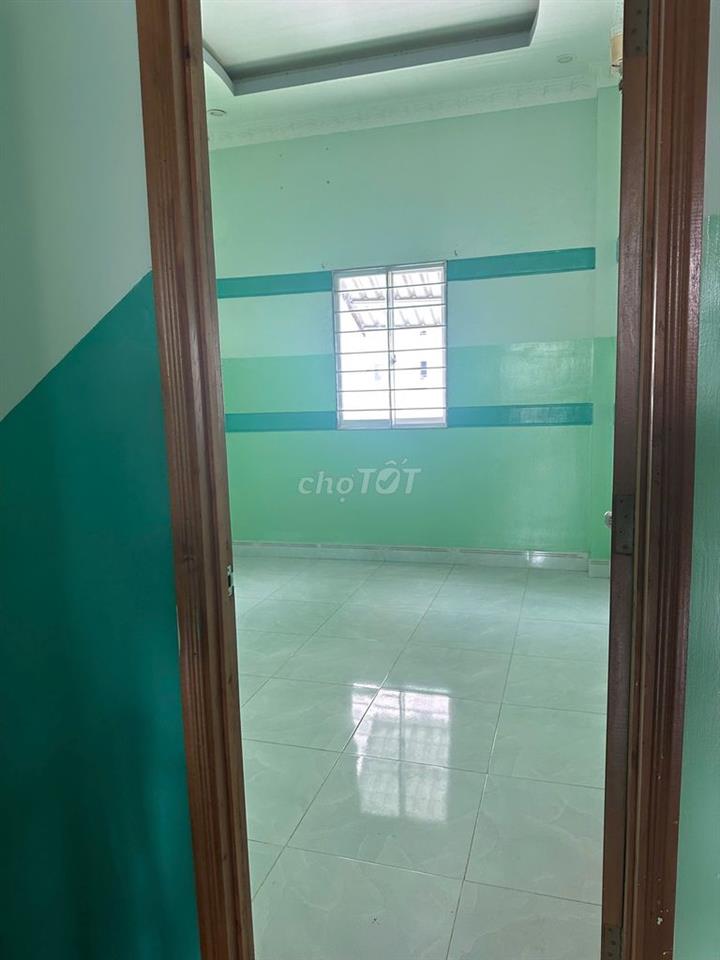 Nhà hẻm 2581 HTP NHÀ BÈ 4pn 3wc nhà trống vào ở ngay