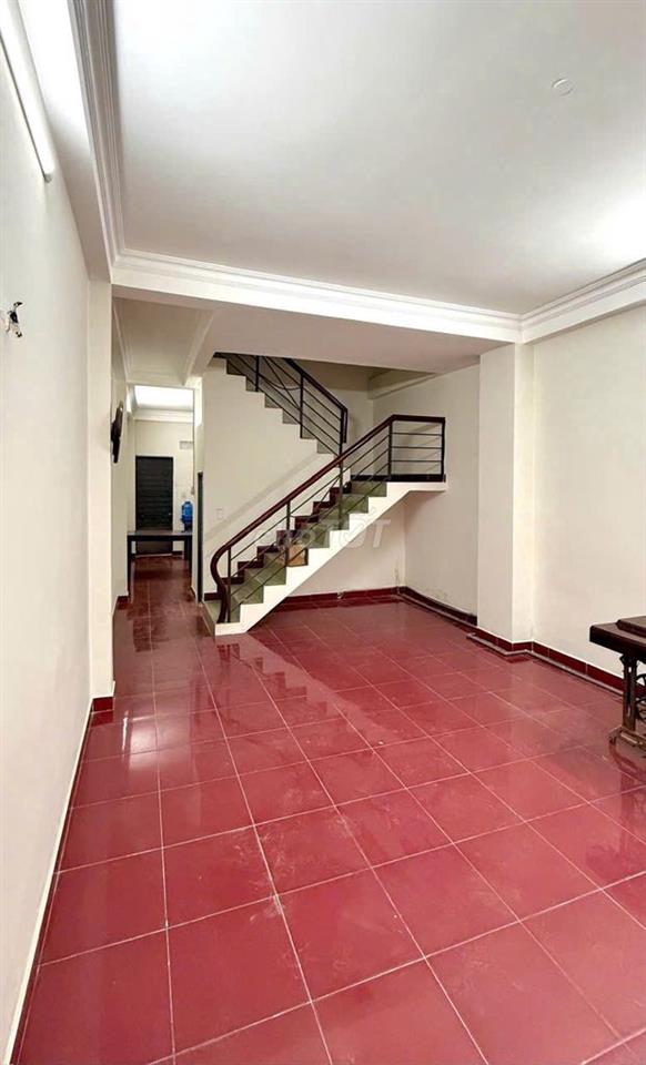 4x15 4 Tầng  nhà nguyên căn KDC TÂN QUY ĐÔNG, Q7 (P. Tân Hưng mới).