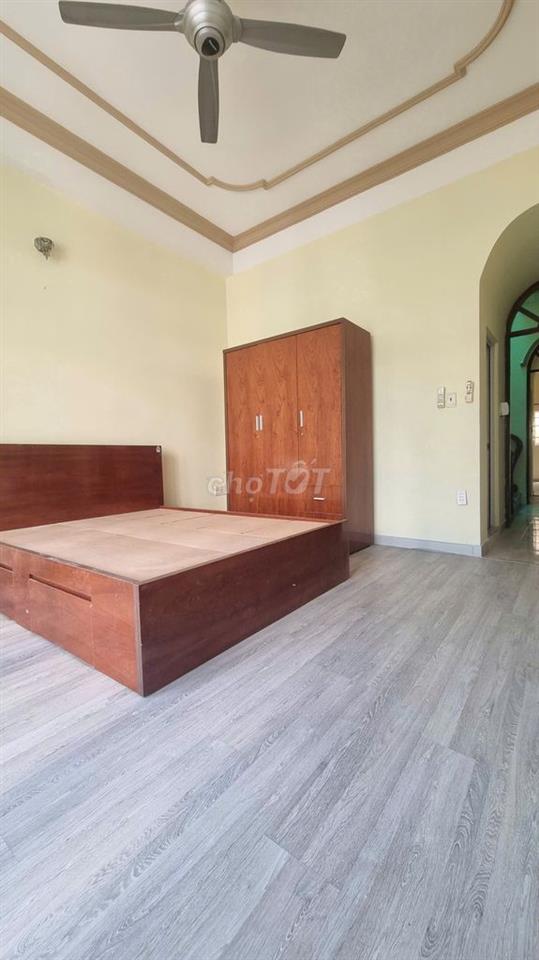 Nhà 4x20 3 Tầng HXH Lâm Văn Bền, Q7 khu cao ráo không ngập nước
