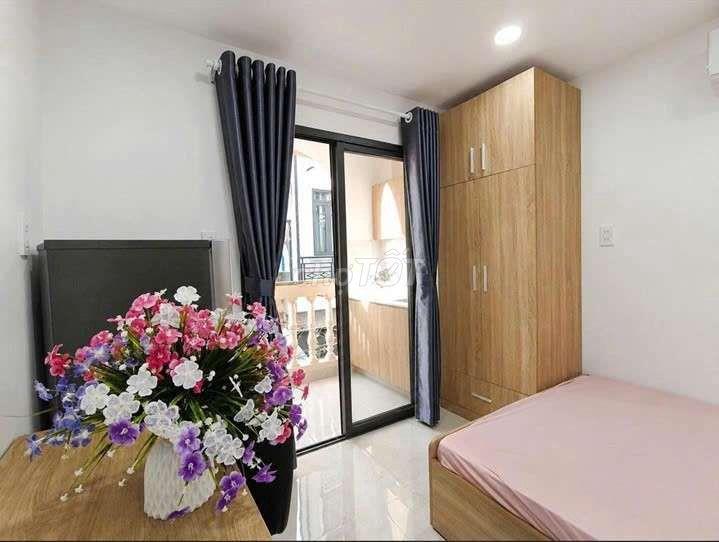 Tòa nhà CHDV 21 Phòng dòng tiền 105 triệu/ tháng