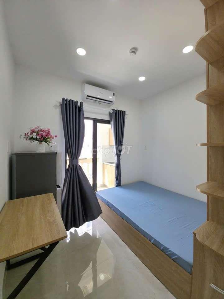 Tòa nhà CHDV 21 Phòng dòng tiền 105 triệu/ tháng
