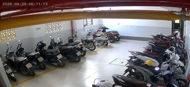 Tòa nhà CHDV 21 Phòng dòng tiền 105 triệu/ tháng