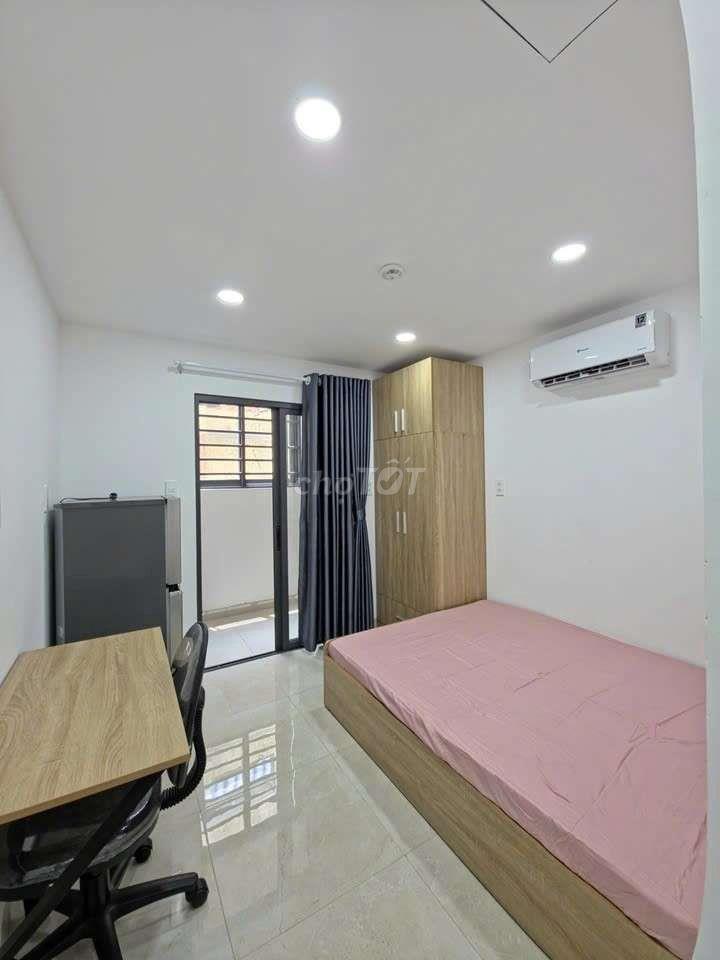 Tòa nhà CHDV 21 Phòng dòng tiền 105 triệu/ tháng