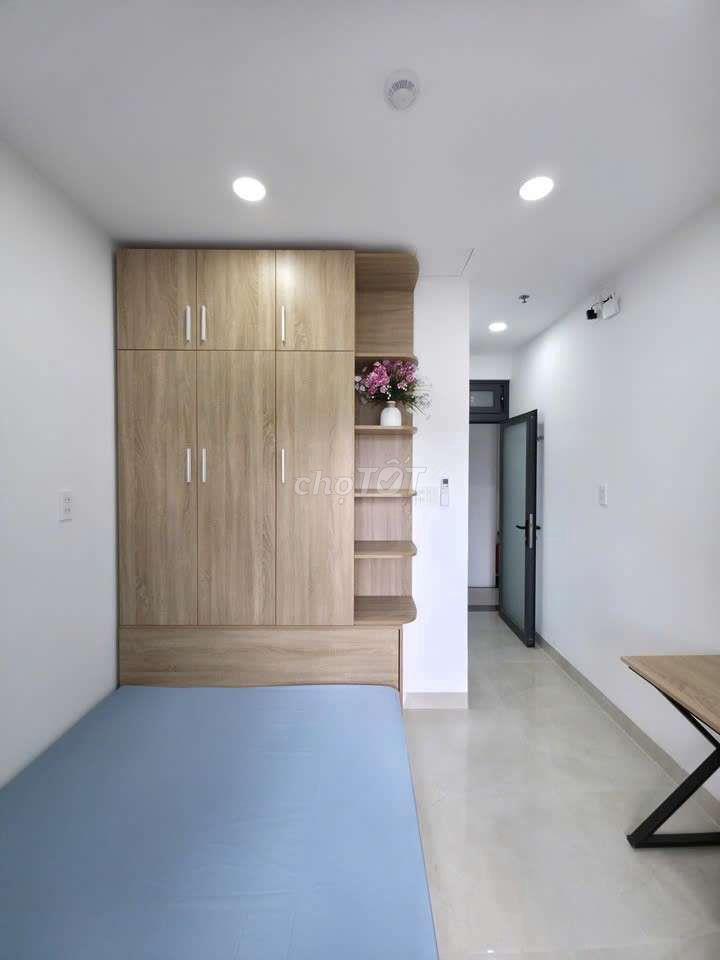Tòa nhà CHDV 21 Phòng dòng tiền 105 triệu/ tháng