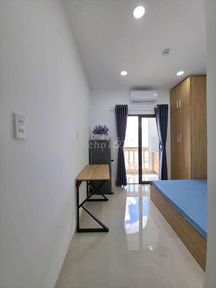 Tòa nhà CHDV 21 Phòng dòng tiền 105 triệu/ tháng