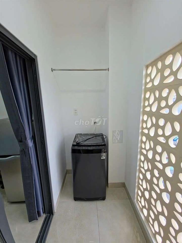 Tòa nhà CHDV 21 Phòng dòng tiền 105 triệu/ tháng