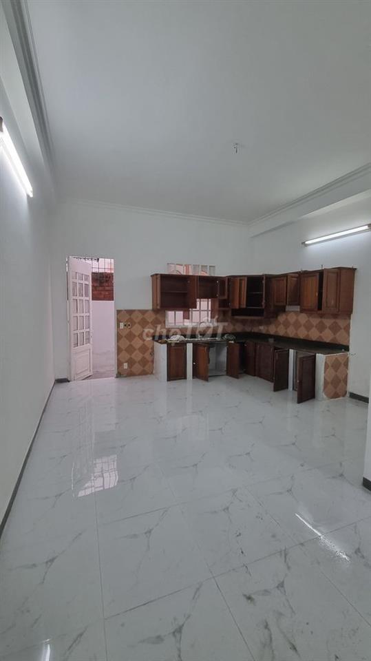 Nhà HXH Lâm Văn Bền 4x21  1Lau 3PN 2WC có sân trước, hẻm cụt an ninh