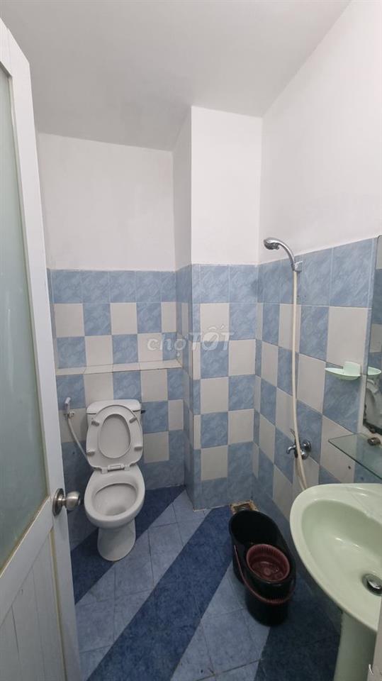 Nhà HXH Lâm Văn Bền 4x21  1Lau 3PN 2WC có sân trước, hẻm cụt an ninh