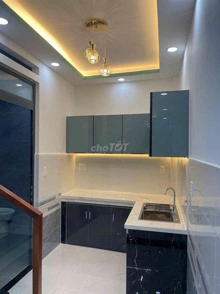 Nhà Bán Chính Chủ 72m2 Đ.25A P.Tân Quy Q.7 Cũ 