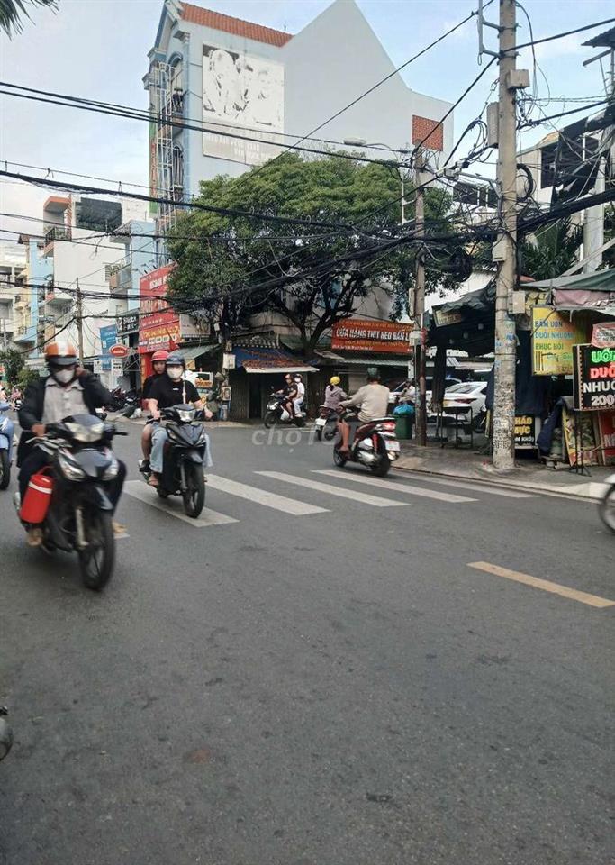 Nhà Bán Chính Chủ 72m2 Đ.25A P.Tân Quy Q.7 Cũ 
