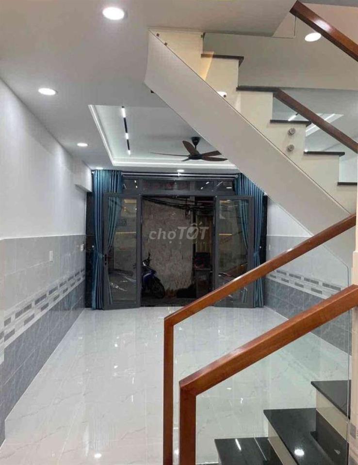 Nhà Bán Chính Chủ 72m2 Đ.25A P.Tân Quy Q.7 Cũ 