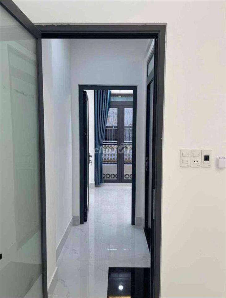 Nhà Bán Chính Chủ 72m2 Đ.25A P.Tân Quy Q.7 Cũ 