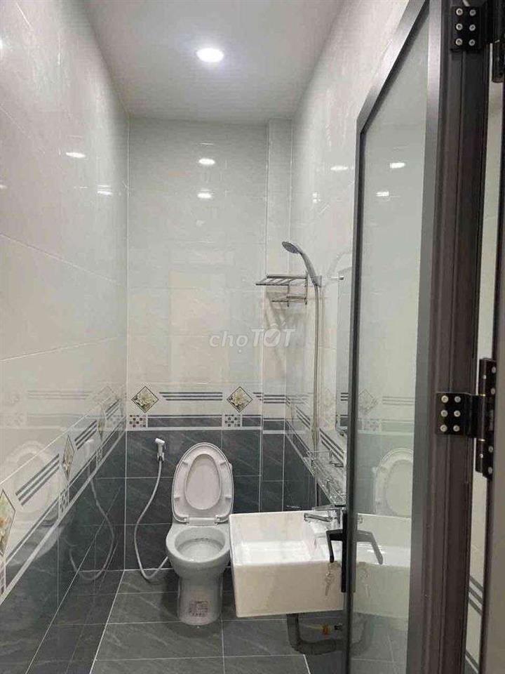 Nhà Bán Chính Chủ 72m2 Đ.25A P.Tân Quy Q.7 Cũ 