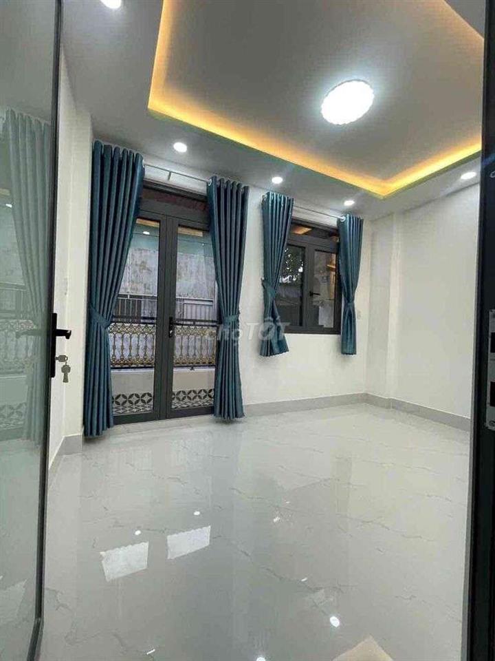 Nhà Bán Chính Chủ 72m2 Đ.25A P.Tân Quy Q.7 Cũ 