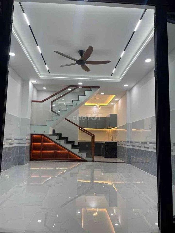 Nhà Bán Chính Chủ 72m2 Đ.25A P.Tân Quy Q.7 Cũ 