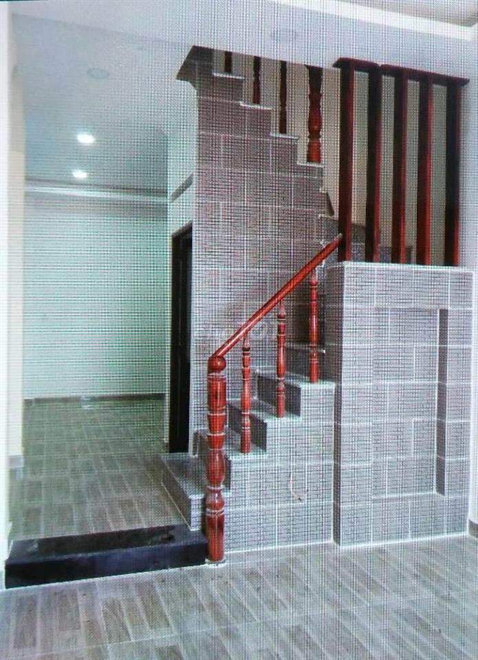 Nhà Bán Chính Chủ Sổ Hồng Chung Tân Kim Cần Giuộc