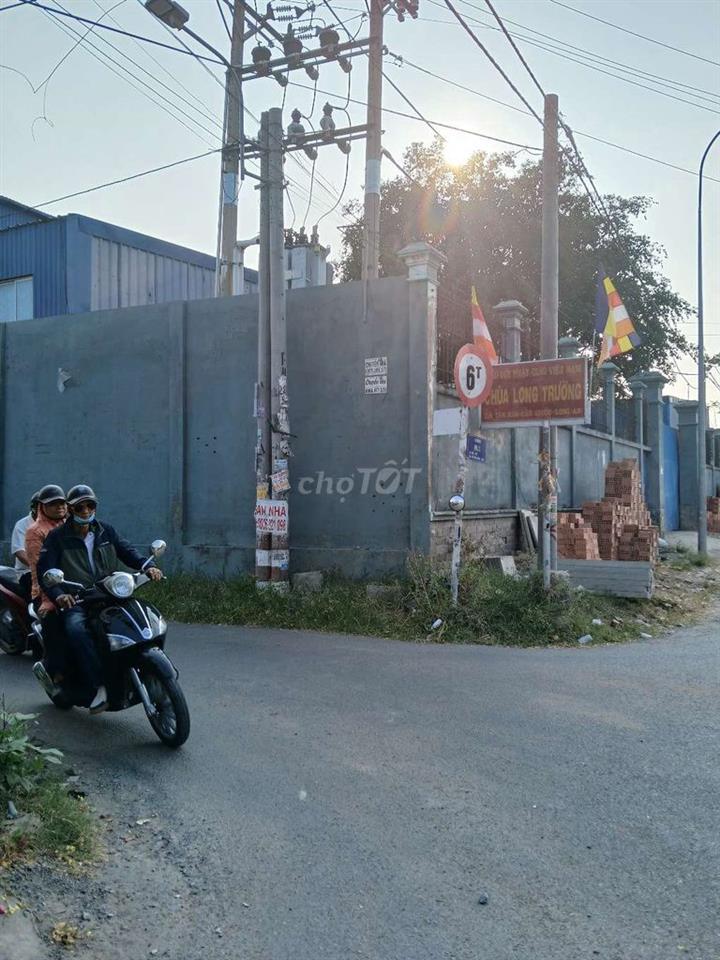 Nhà Bán Chính Chủ SHC 84m2 Tân Kim Cần Giuộc 