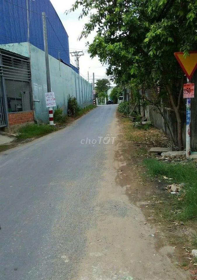 Nhà Bán Chính Chủ SHC 84m2 Tân Kim Cần Giuộc 