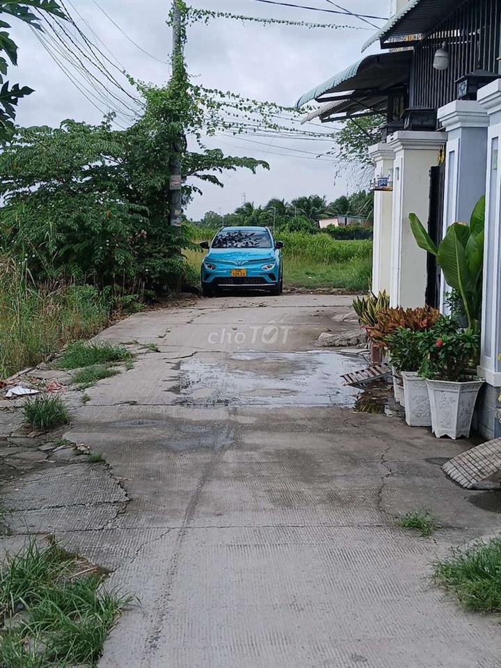 Nhà Bán Chính Chủ SHC 84m2 Tân Kim Cần Giuộc 