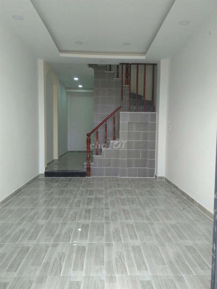 Nhà Bán Chính Chủ SHC 84m2 Tân Kim Cần Giuộc 