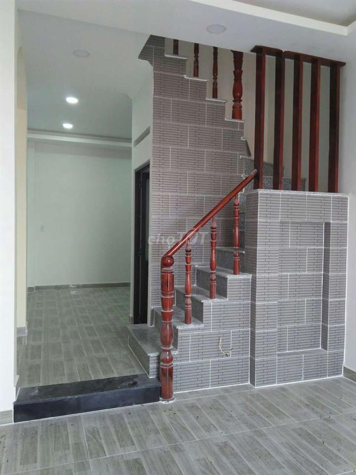 Nhà Bán Chính Chủ SHC 84m2 Tân Kim Cần Giuộc 