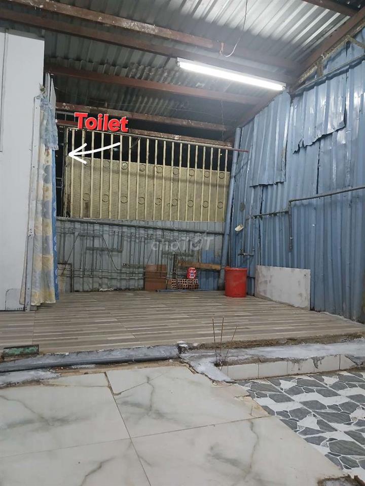 Nhà Cho Thuê Nguyên Căn 56m2 Đ.25A P.Tân Quy Cũ 