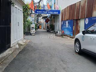 Nhà Cho Thuê Nguyên Căn 56m2 Đ.25A P.Tân Quy Cũ 