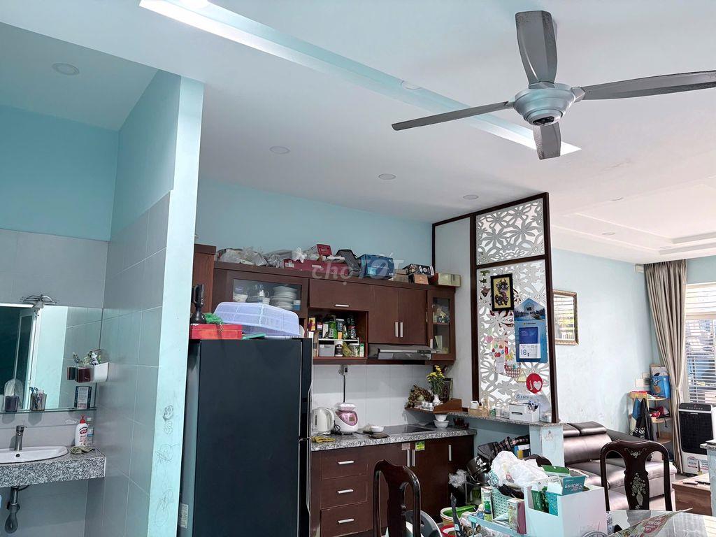 BÁN NHÀ QUẬN 7- PHƯỜNG PHÚ THUẬN- SÁT PMH