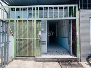 BÁN NHÀ CẤP 4, HXH , DT RỘNG , VỊ TRÍ ĐẸP THÔNG THOÁNG