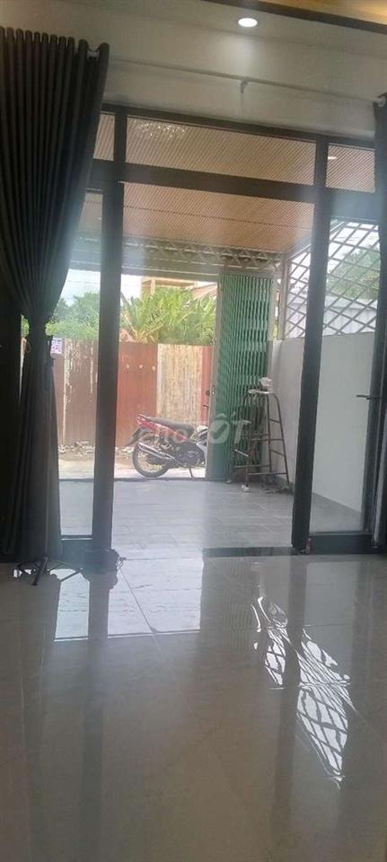 HXH Huỳnh Tấn Phát, t.trấn n.bè , Nhà mới diện tích rộng 76m²